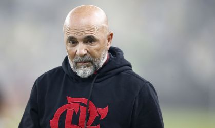 Sampaoli processa Craque Neto e pede R$ 500 mil após acusação de racismo