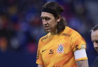 Auxiliar de Luxemburgo aponta psicológico “deplorável” de jogadores do Corinthians em 2023