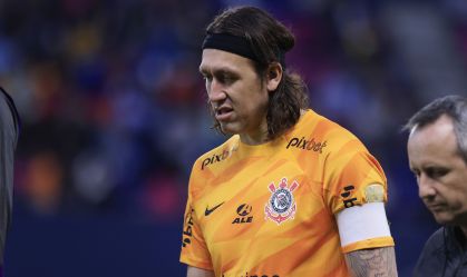 Auxiliar de Luxemburgo aponta psicológico "deplorável" de jogadores do Corinthians em 2023