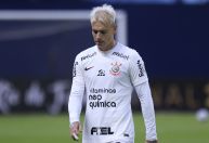 Corinthians é dominado pelo Independiente del Valle e está fora da Libertadores
