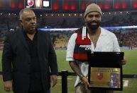 Gabigol fica no Flamengo? Imbróglio terá desfecho em breve, garante dirigente