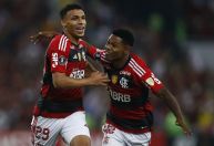 Flamengo anuncia a renovação de joia da base até o final de 2028