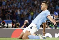 Rodri não foi finalista do prêmio de craque da Premier League 2023-24