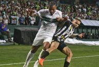 Lanterna do Brasileirão, Coritiba dispensa Júnior Urso, Pottker e outros jogadores