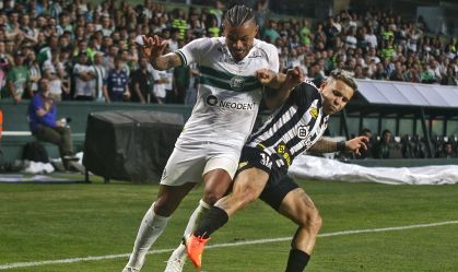Lanterna do Brasileirão, Coritiba dispensa Júnior Urso, Pottker e outros jogadores