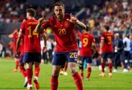 O “conto de fadas” de Joselu, atacante que virou sensação na Espanha aos 33 anos