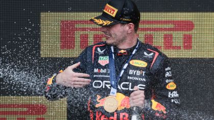 Max Verstappen vence mais uma, agora no GP do Canadá