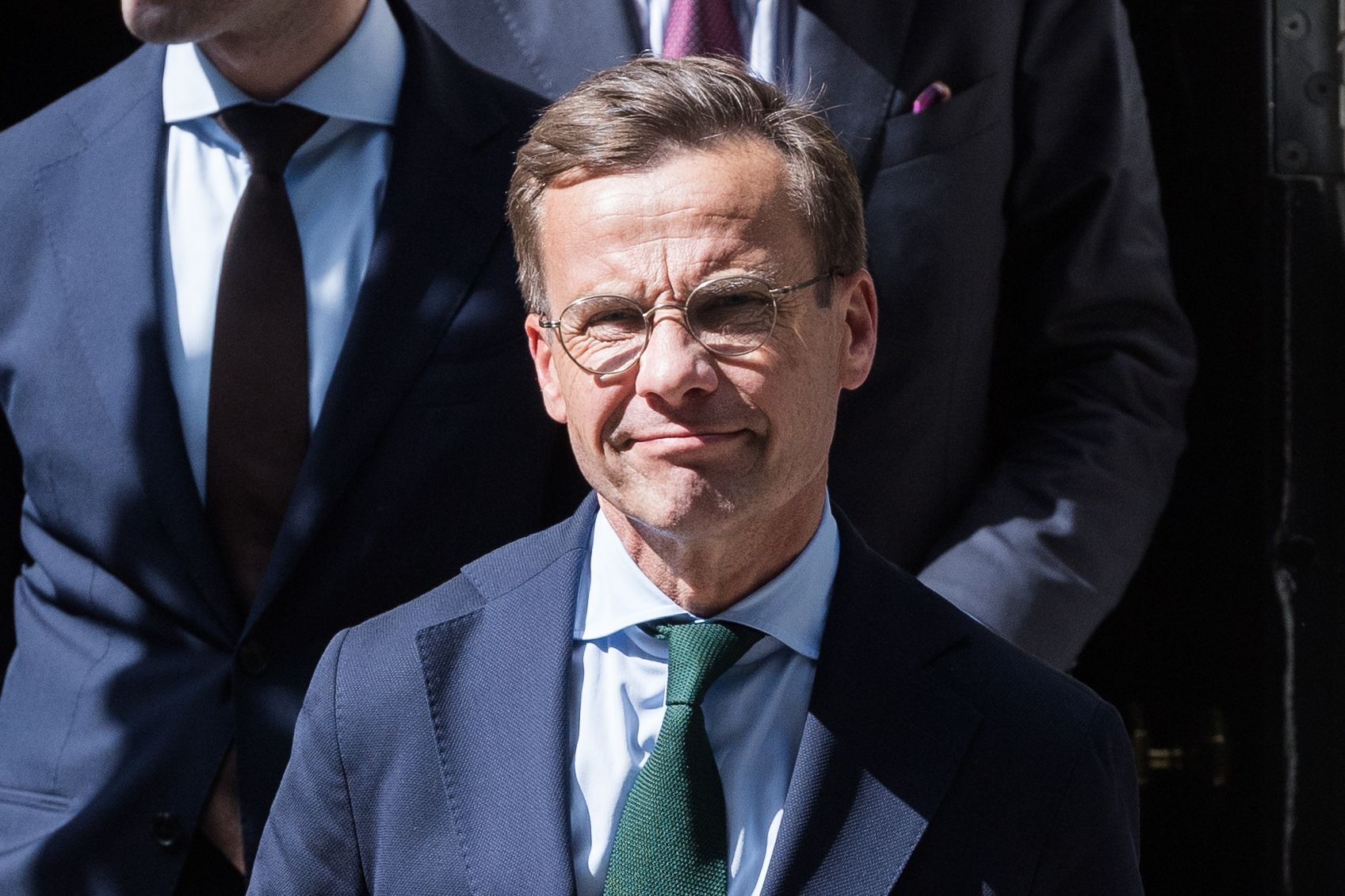 Primeiro-ministro da Suécia