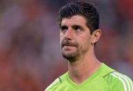 Courtois abandona seleção belga por não ser capitão; “chocado”, diz técnico