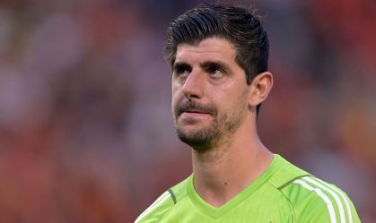 Courtois detona calendário e pede fim do argumento "vocês ganham muito"