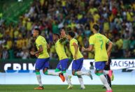 Argentina lidera ranking da Fifa e Seleção Brasileira é a 3º melhor; Veja o top-10