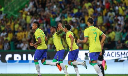 Argentina lidera ranking da Fifa e Seleção Brasileira é a 3º melhor; Veja o top-10