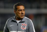 Corinthians precisa empatar na Libertadores para levar vaga na Sul-Americana, em 2024