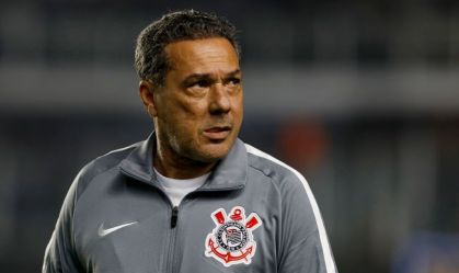 Corinthians precisa empatar na Libertadores para levar vaga na Sul-Americana, em 2024