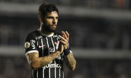 Diretas do Benja: é preocupante o que está jogando Yuri Alberto