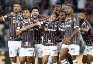 Na Libertadores, Fluminense põe à prova invencibilidade de 20 jogos em casa