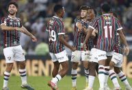 Veja os melhores momentos de Fluminense 2×1 Bahia pelo Brasileirão