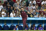 Fernando Diniz fará testes no Fluminense antes da final da Libertadores