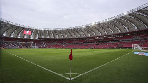 Beira-Rio. estádio do Internacional