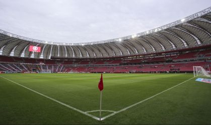 Beira-Rio. estádio do Internacional