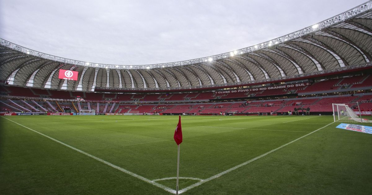 Inter formaliza pedido para reconhecimento de título do Brasileirão de 2005