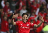 Palmeiras avança para contratar Maurício, do Inter