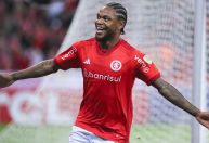 Inter vence Independiente Medellín e avança em 1º lugar às oitavas da Libertadores
