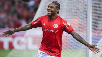 Luiz Adriano será jogador do Vitória em 2024