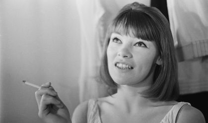 Glenda Jackson