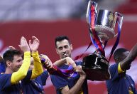 Depois de Messi, Inter Miami anuncia nova estrela da Geração Guardiola no Barcelona