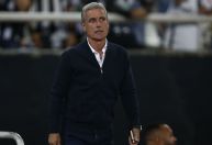 Presidente do Santos confirma negociação com Luís Castro: "Avançou"