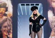 Saiba como assistir ao show de Madonna em Copacabana