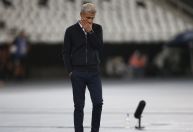 Entre despedidas, Botafogo só empata com lanterna chileno na Sul-Americana e vai jogar repescagem