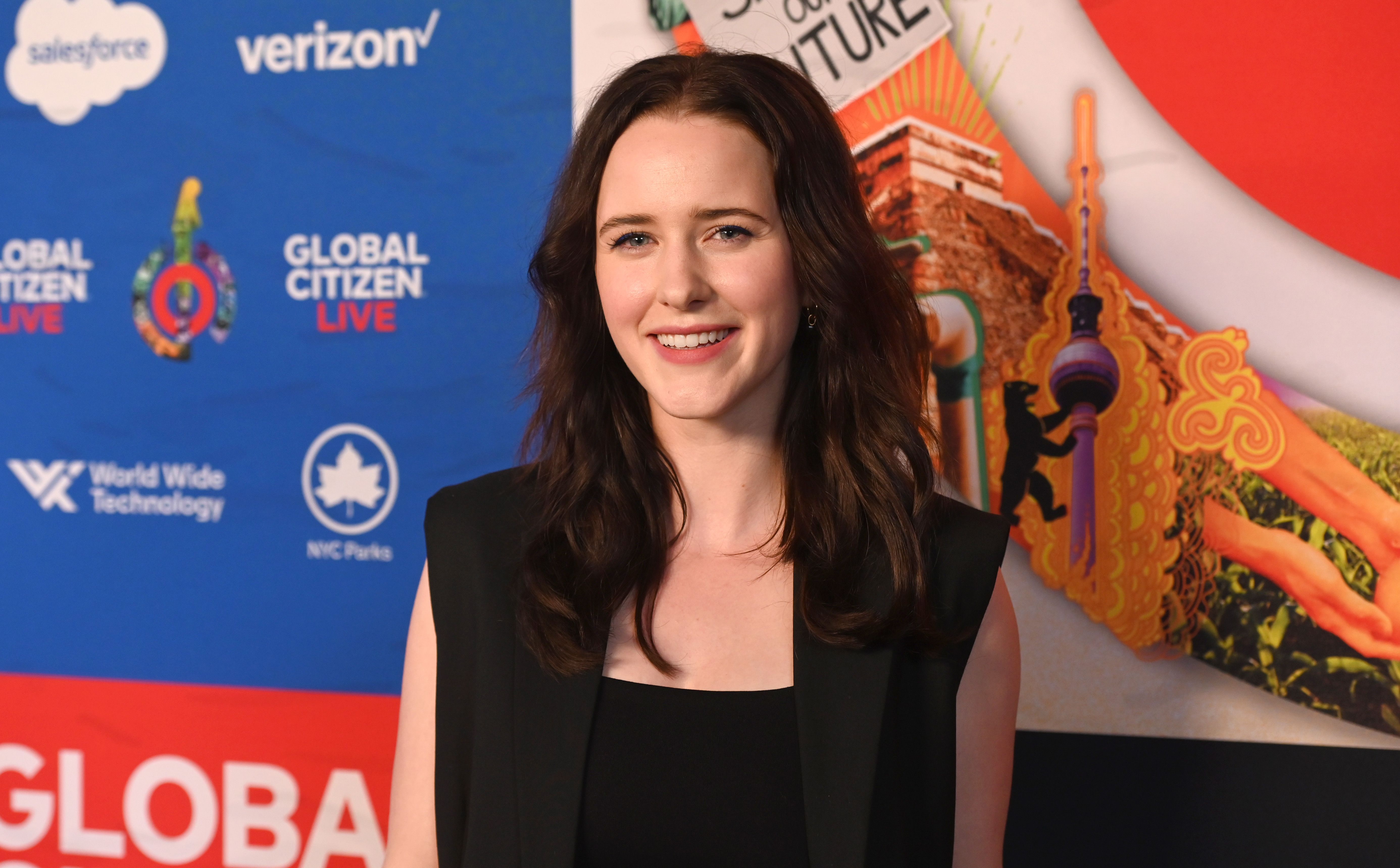 Global Citizen Live, New York