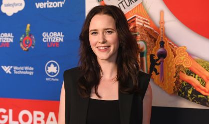 Quem é Rachel Brosnahan, a nova Lois Lane da DC Comics