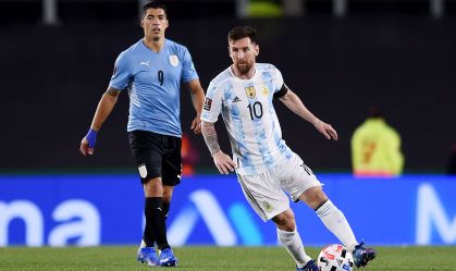 Suárez no Inter Miami? O que diz o Grêmio sobre possível consulta do time de Messi