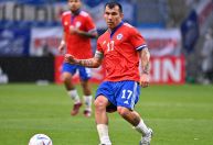 Gary Medel no Vasco: saiba quando chileno deve assinar contrato com o clube