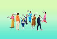 O mercado de trabalho não está pronto para atender às demandas da geração Z