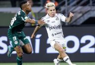 Santos oferece Soteldo ao Corinthians; clubes vão se reunir nesta sexta-feira