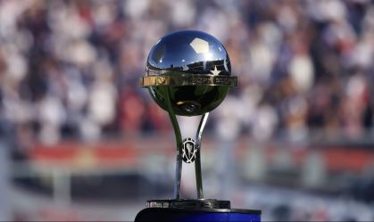 Quando e onde será a final da Copa Sul-Americana 2024
