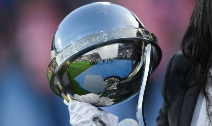 Semifinal da Sul-Americana: Conmebol confirma datas e horários dos jogos; veja