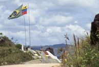 Inteligência da PF monitora fronteira do Brasil com Venezuela às vésperas de eleição