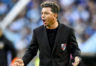 Gallardo acerta com time de Benzema, que pode encarar o Fluminense no Mundial, diz site