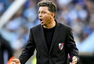 River Plate anuncia volta de Marcelo Gallardo como treinador