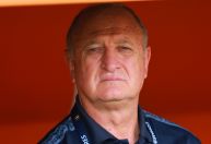 Felipão fala como técnico do Atlético-MG e promete sintonia com a torcida