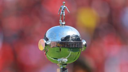 Conmebol definiu em sorteio os duelos das oitavas de final da Libertadores