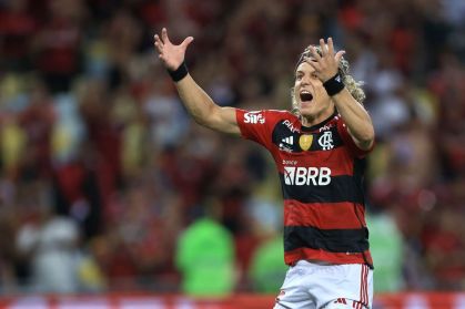 David Luiz pode ser um dos retornos para final da Copa do Brasil