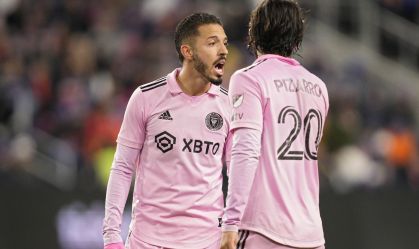 Conheça o Inter Miami, novo time de Messi: história, como joga, brasileiros no elenco e mais