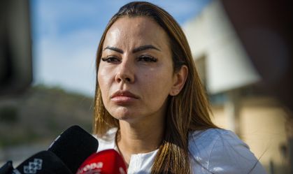 Ex-mulher de Dani Alves diz não ter notícias do jogador: "Estou preocupada"