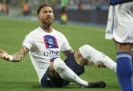 PSG anuncia que Sergio Ramos não segue no time para a próxima temporada